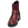 Shoes Girl Mid boots Citrouille et Compagnie NIVOLE Bordeaux