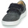 Shoes Boy Low top trainers Citrouille et Compagnie NESTOK Grey / Marine