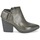 Shoes Women Shoe boots Vic REVEBE Grey