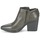 Shoes Women Shoe boots Vic REVEBE Grey