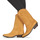 Shoes Women High boots Betty London LOVA Camel