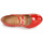 Shoes Women Heels Cristofoli MASTIS Red / Varnish