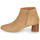 Shoes Women Ankle boots Betty London NILOVE Beige