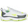 Shoes Low top trainers Reebok Classic DMX SERIES 2200 White