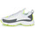 Shoes Low top trainers Reebok Classic DMX SERIES 2200 White
