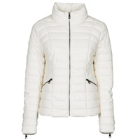 Clothing Women Duffel coats Liu Jo WF0237-E0624 White