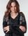 Clothing Women Jackets / Cardigans Liu Jo MF0162-MA89J Multicolour