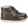 Shoes Boy Mid boots Citrouille et Compagnie MELIN Brown