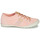 Shoes Women Low top trainers PLDM by Palladium GLORIEUSE Pink
