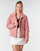 Clothing Women Duffel coats Moony Mood NOCHO Pink