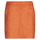 Clothing Women Skirts Vero Moda VMDONNADINA Orange