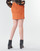 Clothing Women Skirts Vero Moda VMDONNADINA Orange