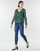 Clothing Women Tops / Blouses Vero Moda VMFEANA Green