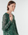 Clothing Women Tops / Blouses Vero Moda VMFEANA Green