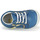 Shoes Girl Hi top trainers GBB ACINTA Blue