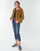 Clothing Women Jackets Only ONLEMILY Brown