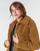 Clothing Women Jackets Only ONLEMILY Brown