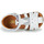 Shoes Girl Sandals GBB FADIA White