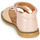 Shoes Girl Sandals GBB SATIA Pink