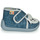 Shoes Boy Slippers GBB APOSTIS Blue
