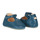 Shoes Children Slippers Easy Peasy LILLOP Blue