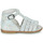 Shoes Girl Sandals Little Mary HOSMOSE Grey