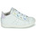 Shoes Girl Hi top trainers Little Mary DOROTHE White