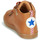 Shoes Boy Hi top trainers Little Mary LEON Brown