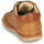 Shoes Children Hi top trainers Little Mary GAMBARDE Brown