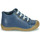 Shoes Children Hi top trainers Little Mary GOOD Blue