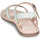 Shoes Girl Sandals Little Mary LIANE White