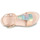 Shoes Girl Sandals Little Mary MARIETTE Gold