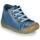 Shoes Children Hi top trainers Little Mary GOOD ! Blue