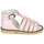 Shoes Girl Sandals Little Mary HOLIDAY Pink