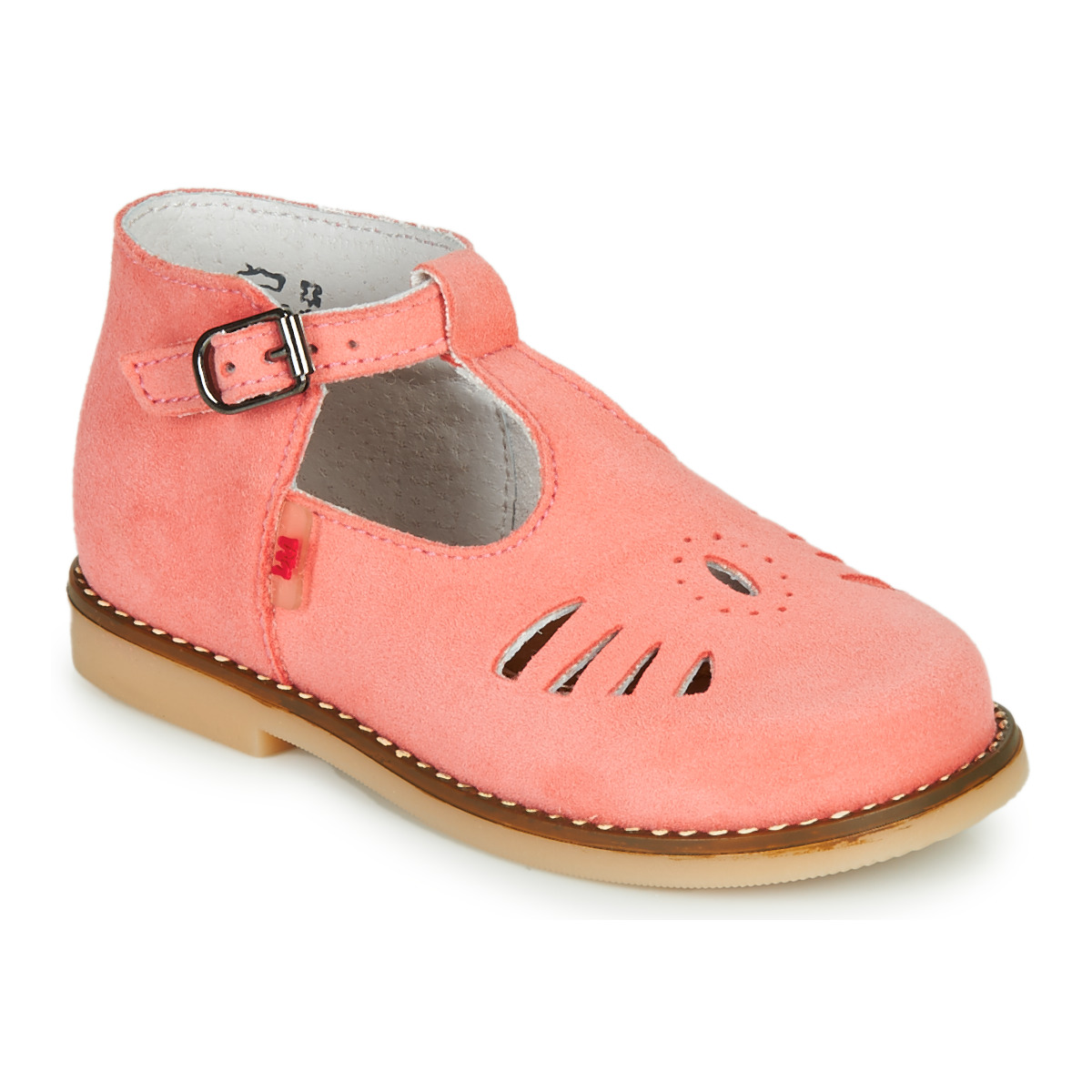 Shoes Girl Sandals Little Mary SURPRISE Pink