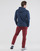 Clothing Men Sweaters Columbia CSC BASIC LOGO HOODIE Blue