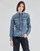 Clothing Women Shirts G-Star Raw KICK BACK WORKER SHIRT WMN L\S Blue / Medium