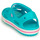 Shoes Children Sandals Crocs CROCBAND II SANDAL PS Blue / Pink