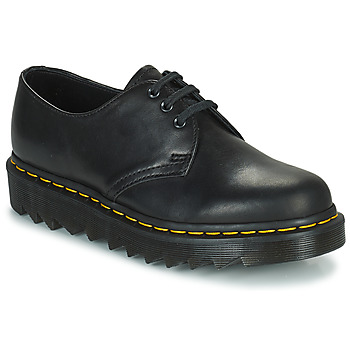 Shoes Derby Shoes Dr Martens 1461 ZIGGY  black