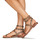 Shoes Women Sandals Ash PHOENIX Brown