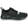 Shoes Men Low top trainers Puma WIRED Black