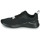 Shoes Men Low top trainers Puma WIRED Black