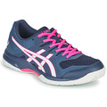 Asics  GEL-ROCKET 8  women's Indoor Sports Trainers (Shoes) in Blue - 1072A034-401