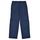 Clothing Boy 5-pocket trousers Columbia SILVER RIDGE IV CONVERTIBLE PANT Marine