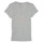 Clothing Girl Short-sleeved t-shirts adidas Performance JG A MHE TEE White