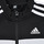 Clothing Boy Tracksuits Adidas Sportswear B TIBERIO TS Black / Grey