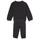 Clothing Children Tracksuits Adidas Sportswear BOS JOG FT Black