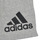Clothing Boy Shorts / Bermudas Adidas Sportswear B BL SHO Grey