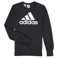 Clothing Girl Sweaters adidas Performance G BL SWT Black