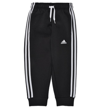 Adidas Sportswear B 3S FL C PT Black